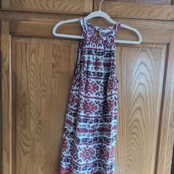 Altar'd State Size Small Sundress - Picture 1 of 14